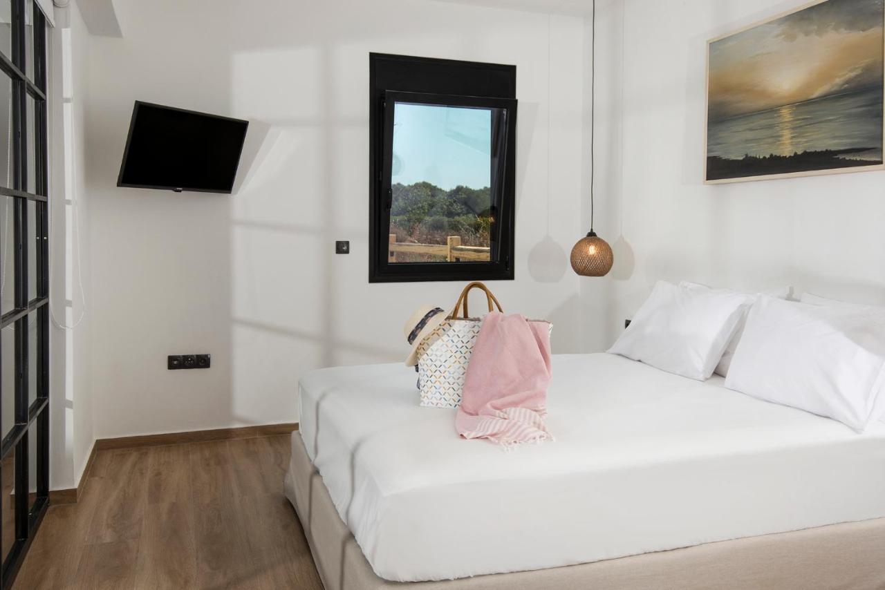 Olivomare Villa Kyparissia Exterior foto