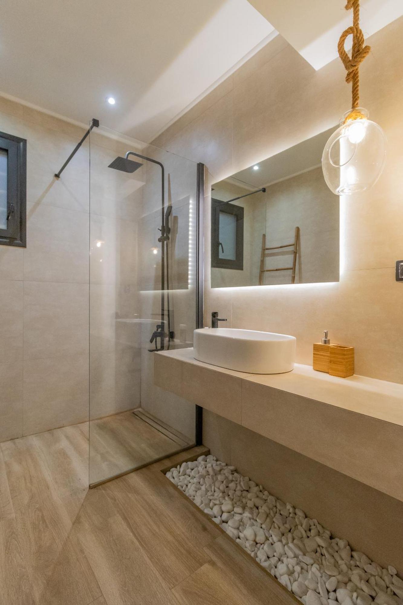 Olivomare Villa Kyparissia Exterior foto